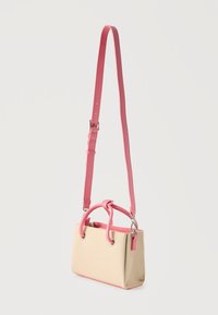 Valentino Alexia Summer Handbag Rosa