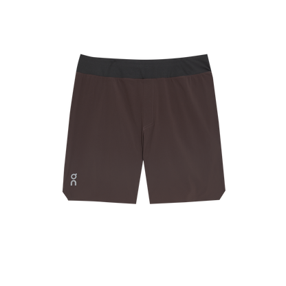 On Lightweight Shorts Ox | Black