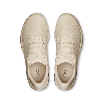 on running cloudzon runninge pearl truffle