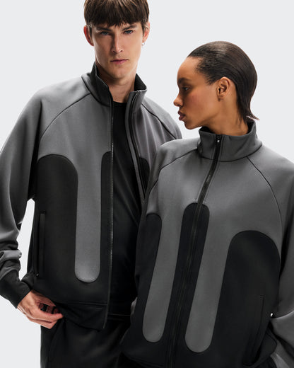 On Track Jacket Ikon Black | Eclipse