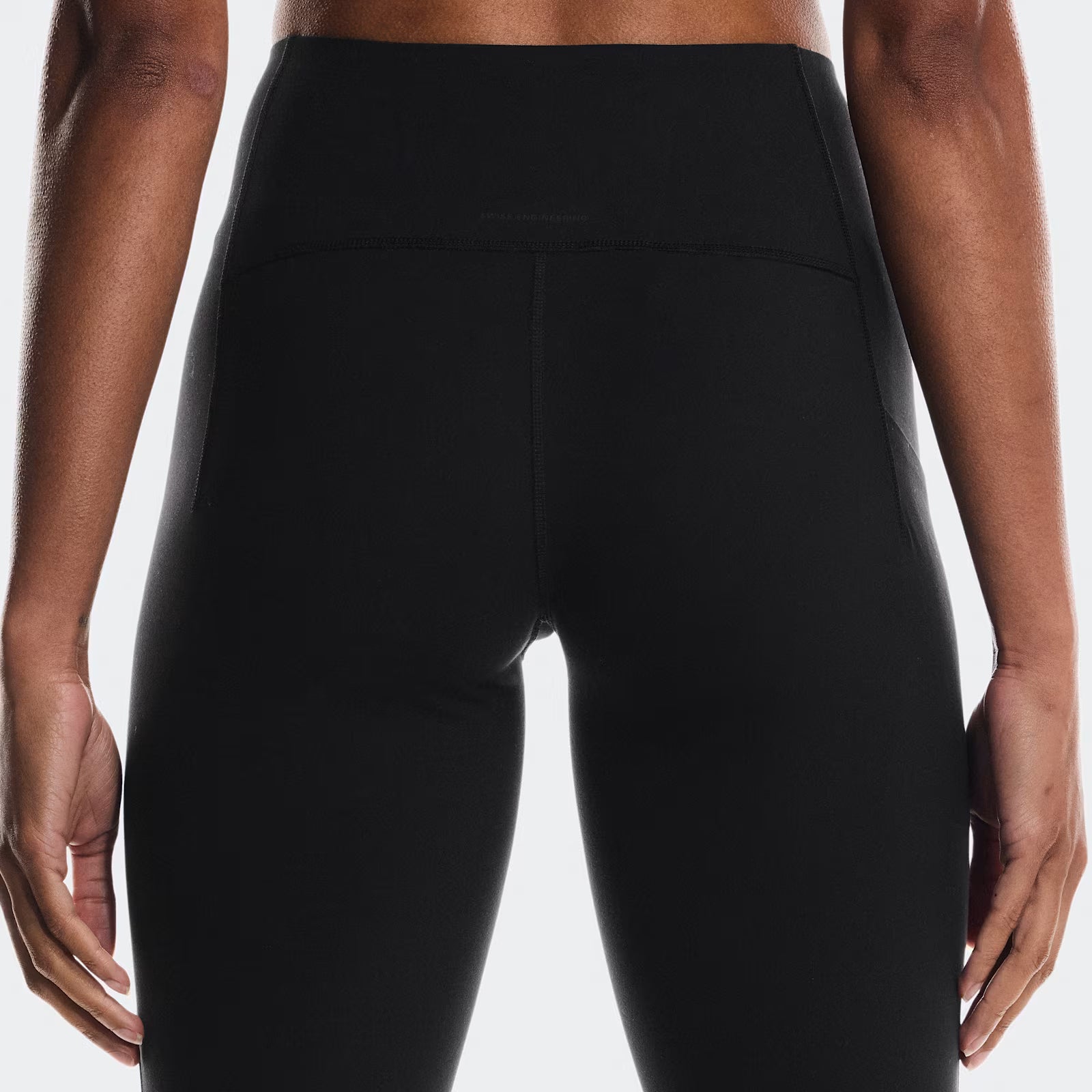 On Studio Tights Black (Women'S)
