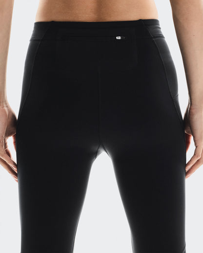 On Performance Tights Black