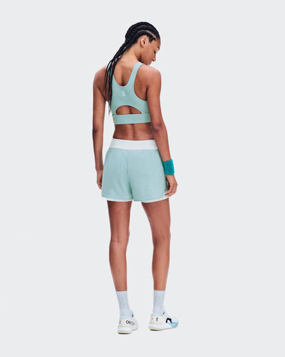 On 3" Court Shorts 2-In-1 Brook (Women'S)