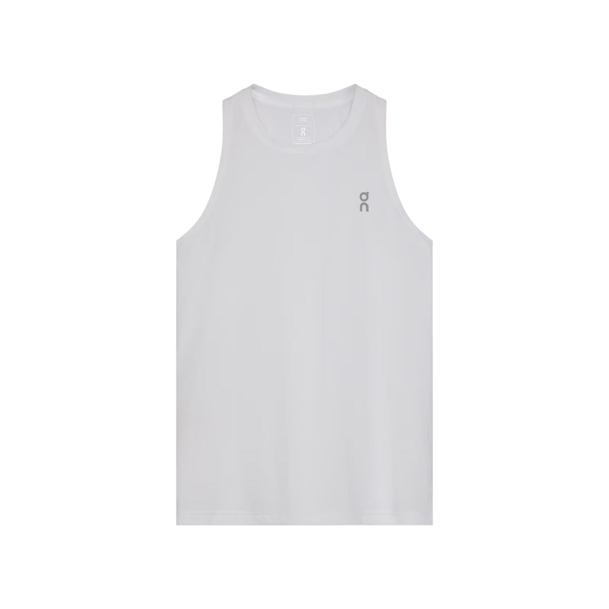 On Core Tank White (Women'S)