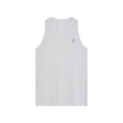 On Core Tank White (Women'S)