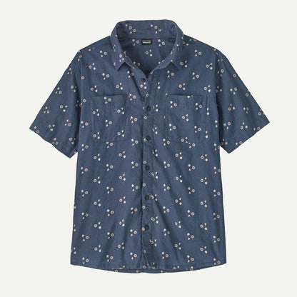 Patagonia M'S Back Step Shirt