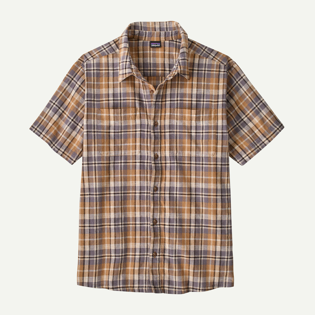 Patagonia M'S Back Step Shirt