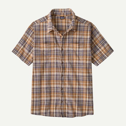 Patagonia M'S Back Step Shirt