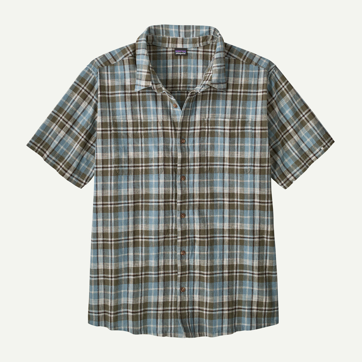 Patagonia M'S Back Step Shirt