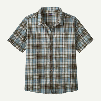 Patagonia M'S Back Step Shirt