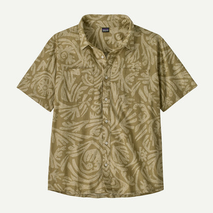 Patagonia M'S Back Step Shirt