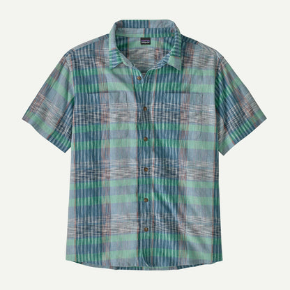 Patagonia M'S Back Step Shirt
