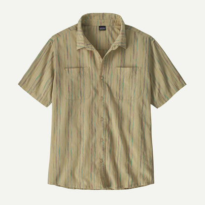 Patagonia M'S Back Step Shirt