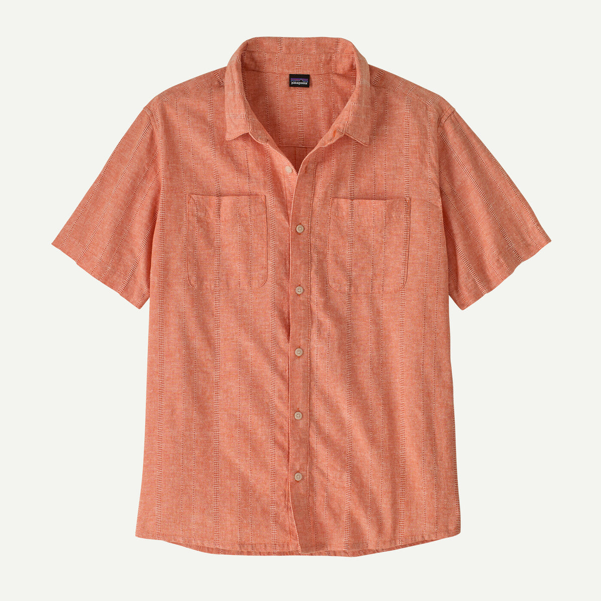 Patagonia M'S Back Step Shirt