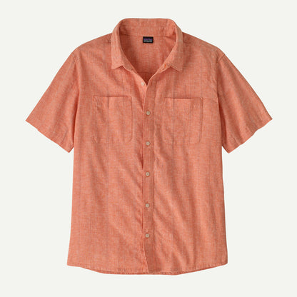 Patagonia M'S Back Step Shirt