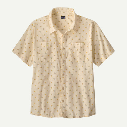 Patagonia M'S Back Step Shirt