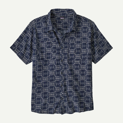 Patagonia M'S Back Step Shirt