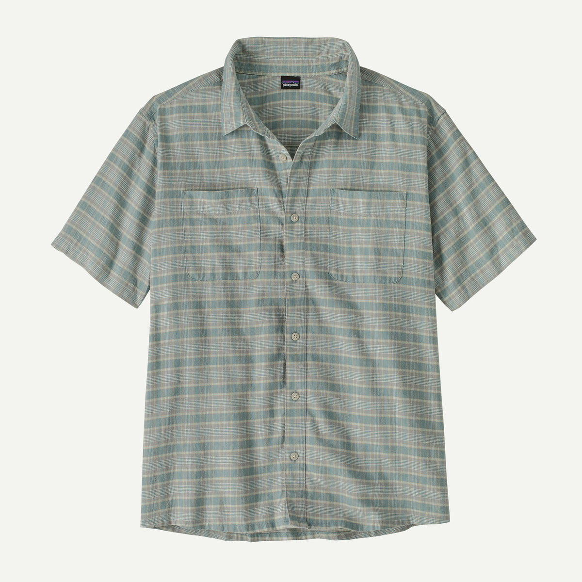 Patagonia M'S Back Step Shirt