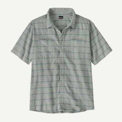 Patagonia M'S Back Step Shirt