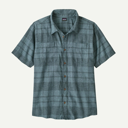 Patagonia M'S Back Step Shirt