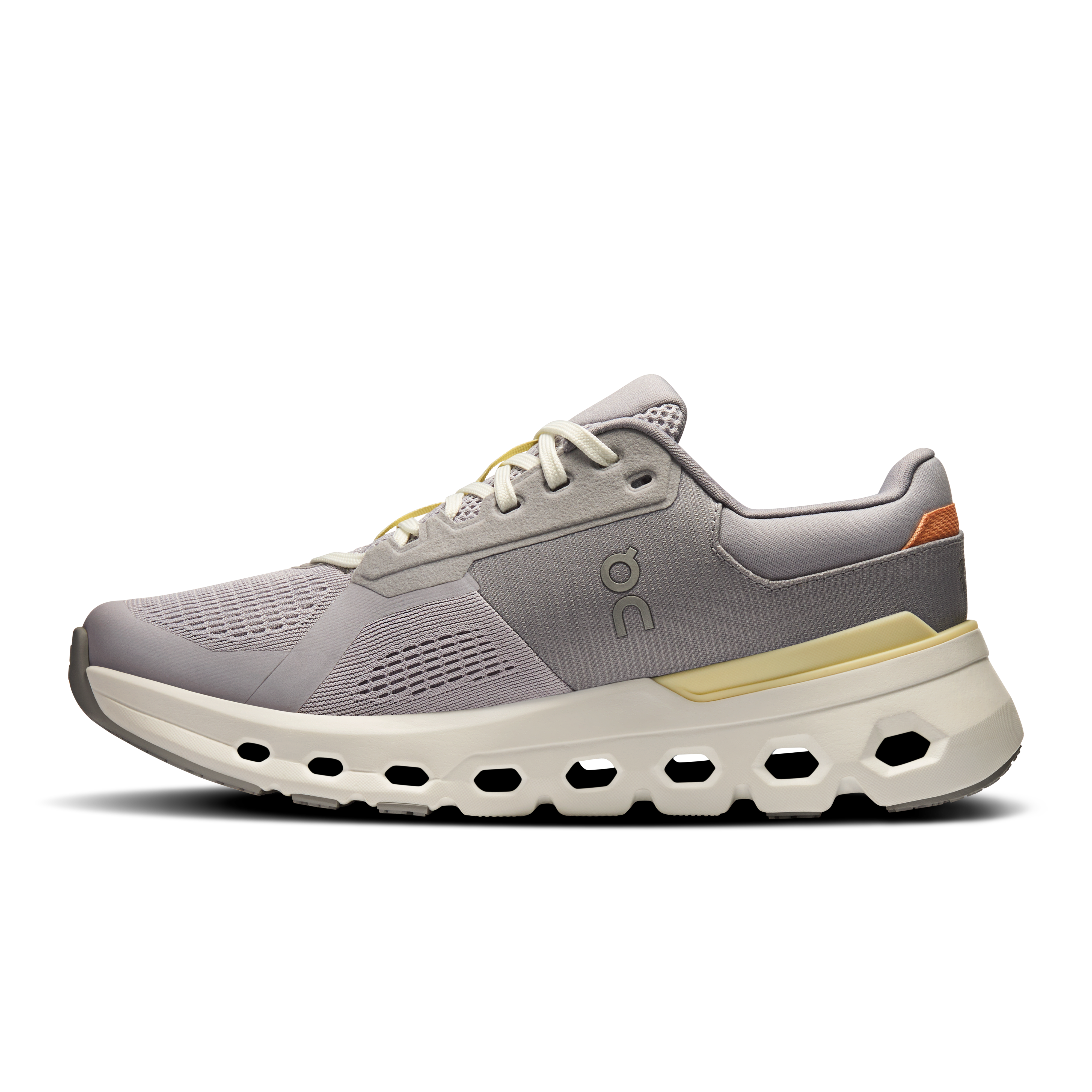 on running cloudrunner 2 lilac ivory (women's)