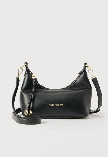 Valentino Bags Muse - Cross Body Bag - Black