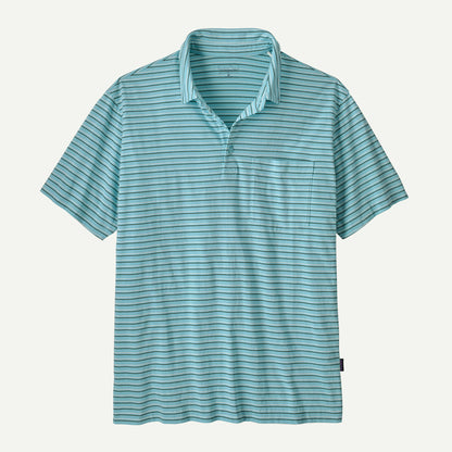 Patagonia M'S Daily Polo