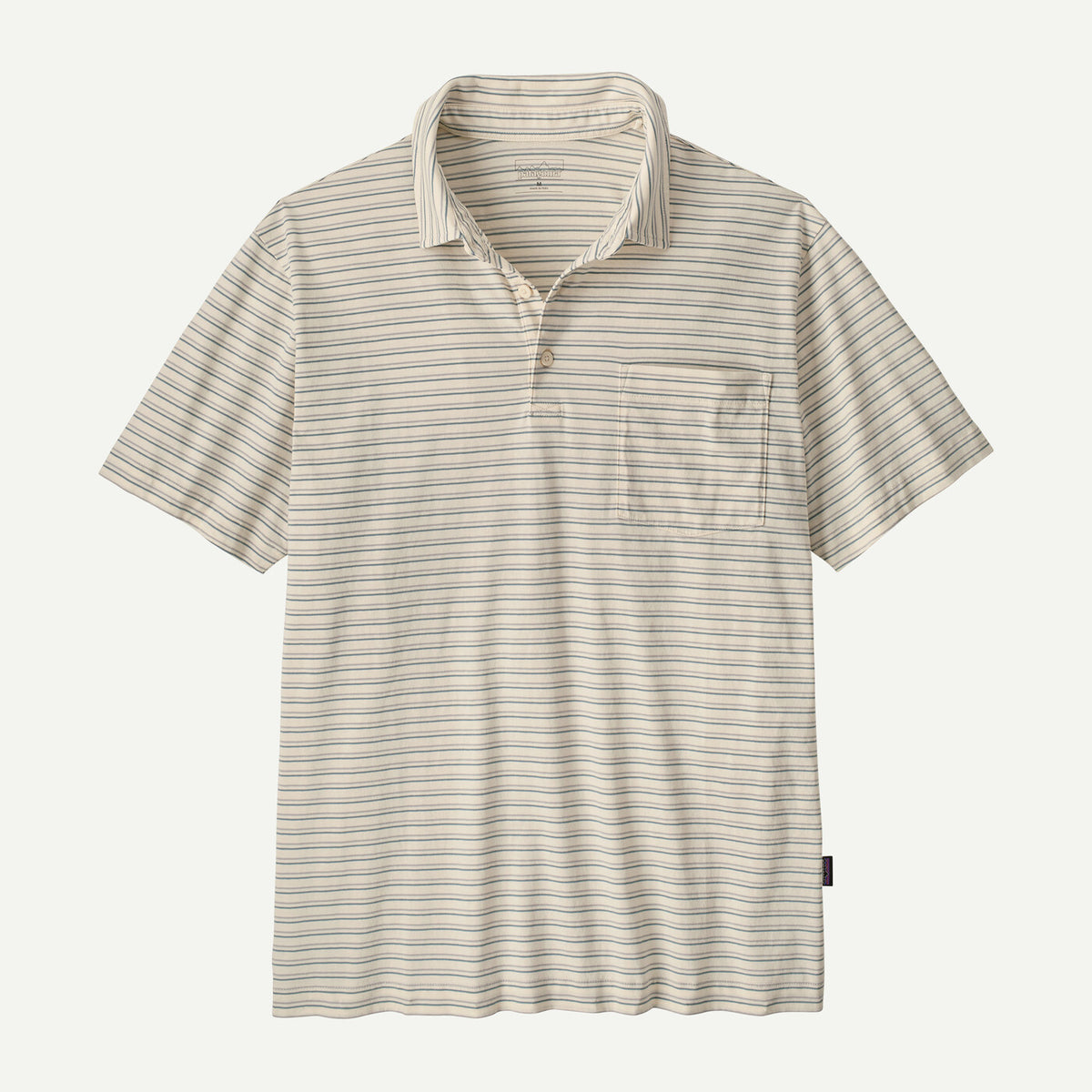 Patagonia M'S Daily Polo