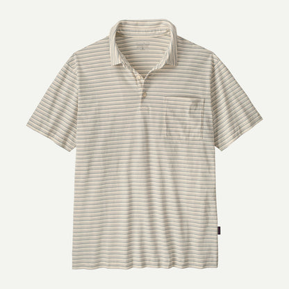Patagonia M'S Daily Polo
