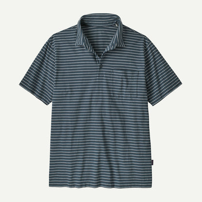 Patagonia M'S Daily Polo