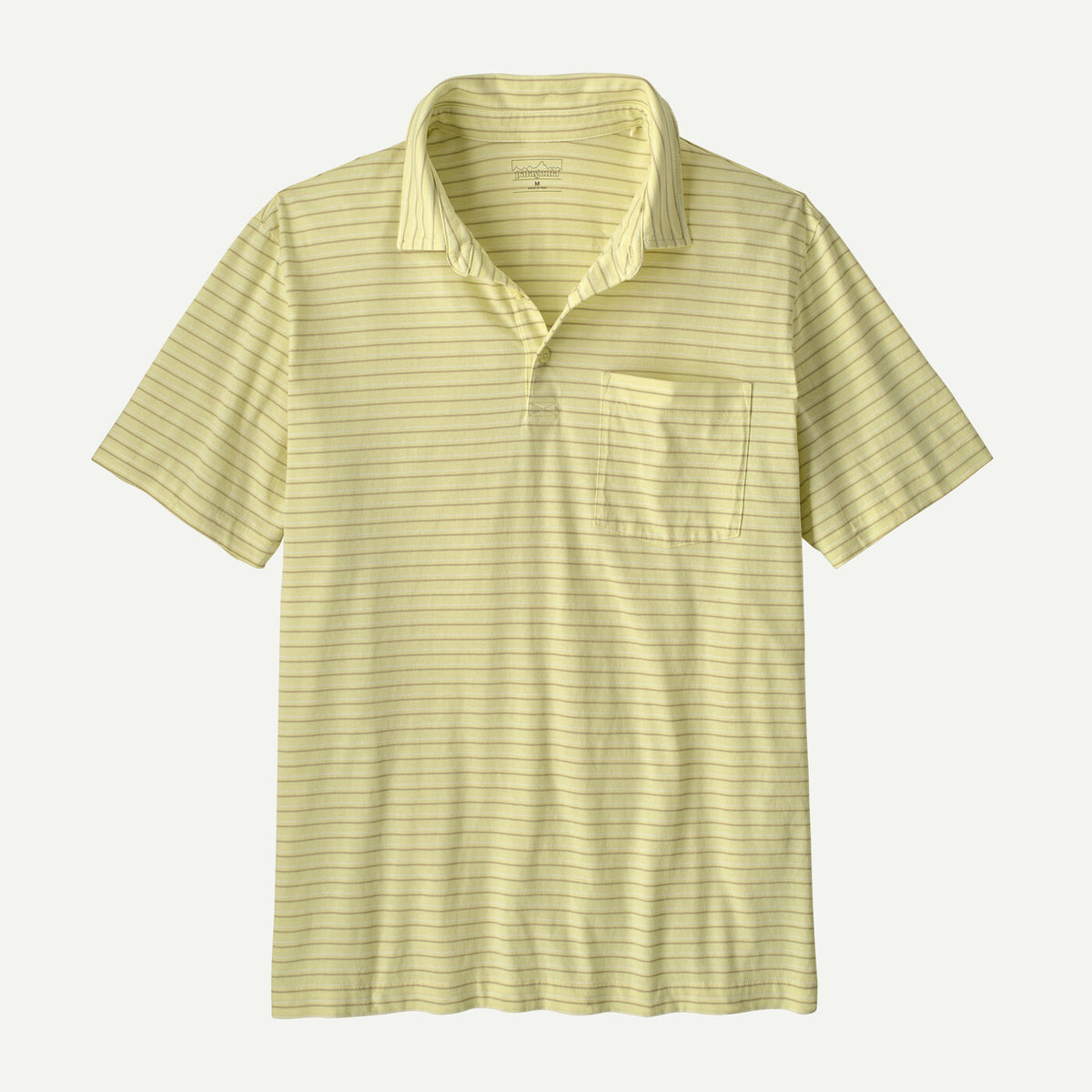 Patagonia M'S Daily Polo
