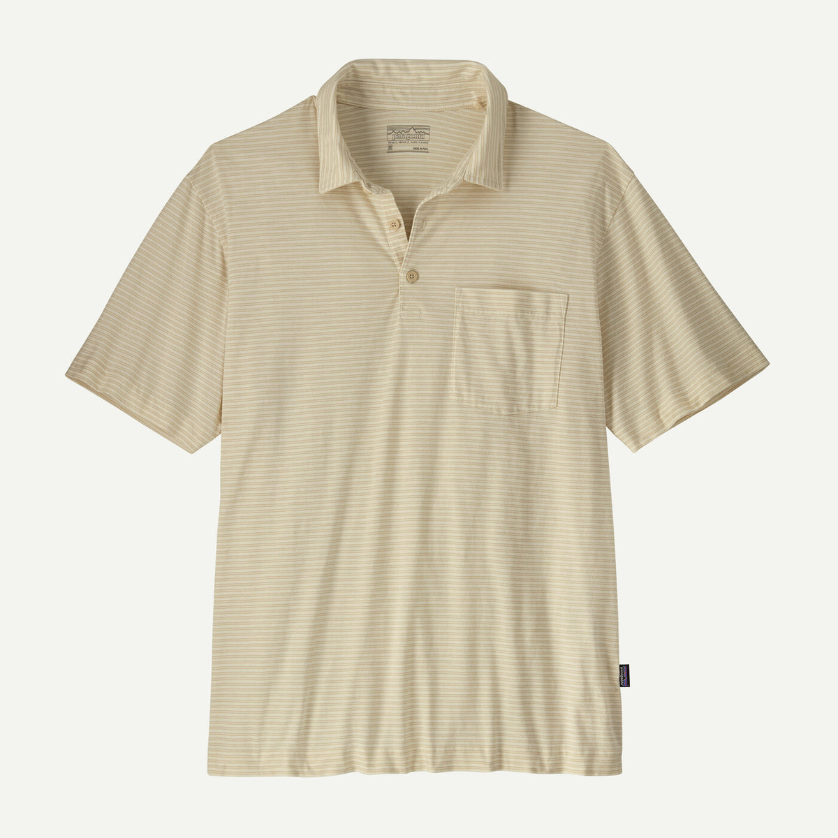Patagonia M'S Daily Polo
