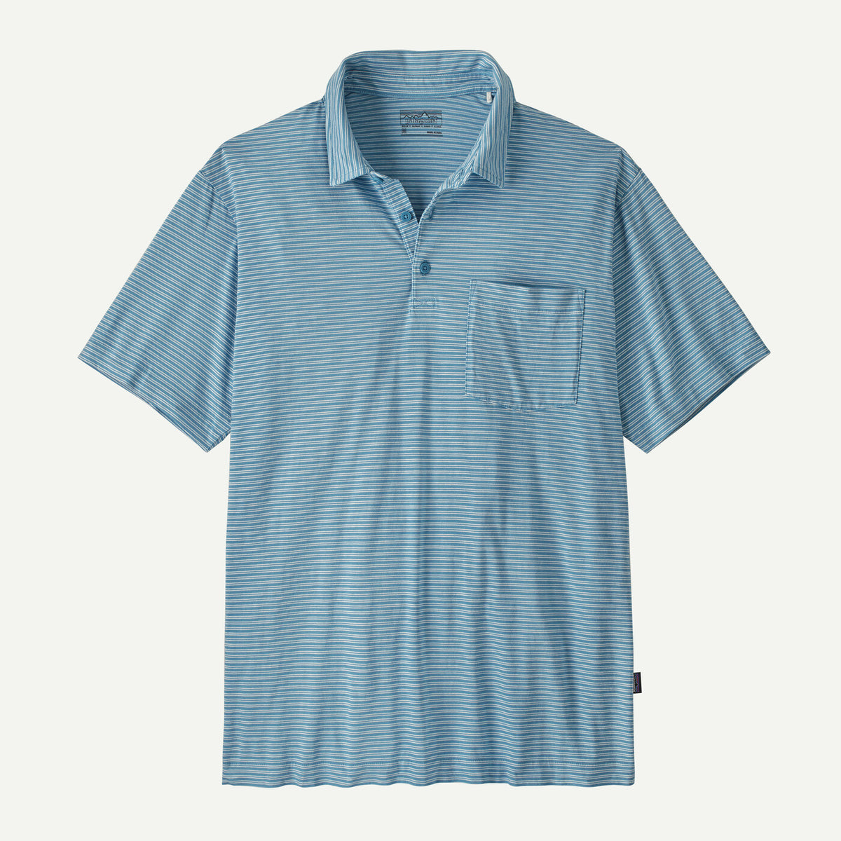 Patagonia M'S Daily Polo