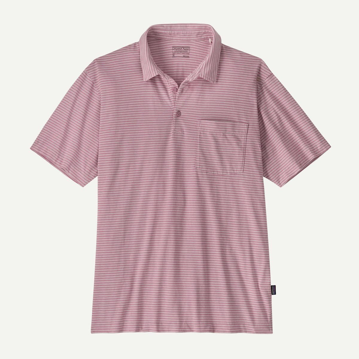 Patagonia M'S Daily Polo