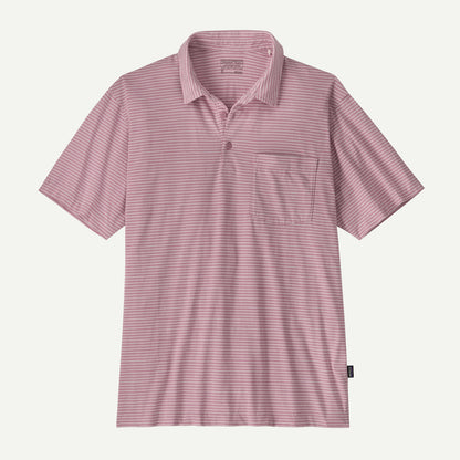Patagonia M'S Daily Polo