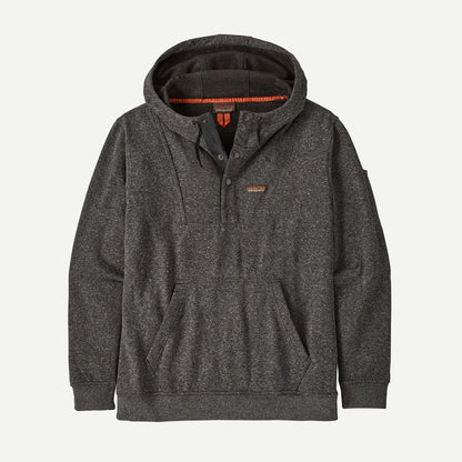 Patagonia M'S Work Hoody Sweatshirt