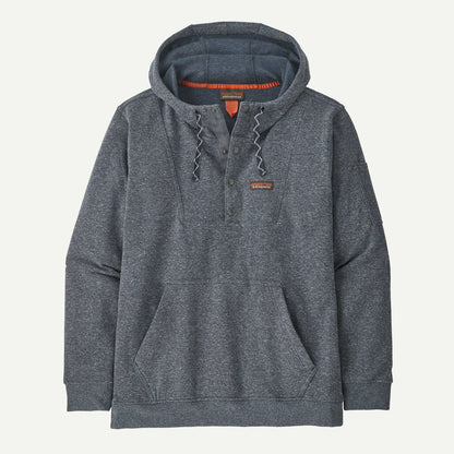 Patagonia M'S Work Hoody Sweatshirt