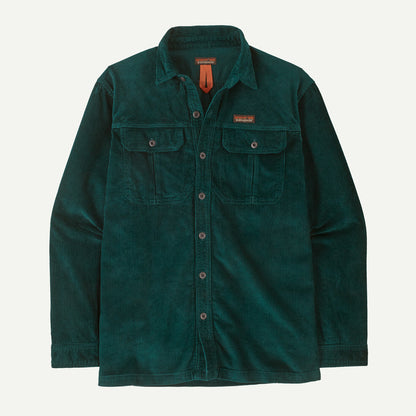 Patagonia M'S Farrier'S Shirt