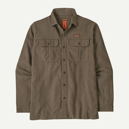 Patagonia M'S Farrier'S Shirt