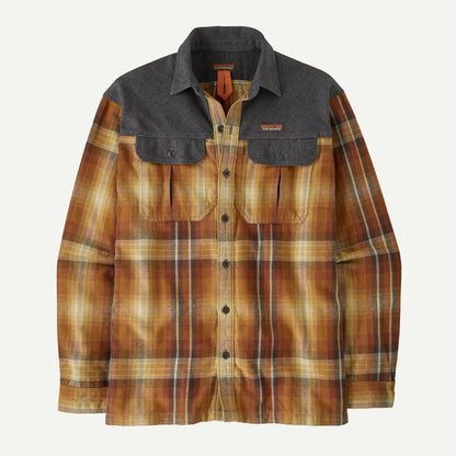 Patagonia M'S Farrier'S Shirt