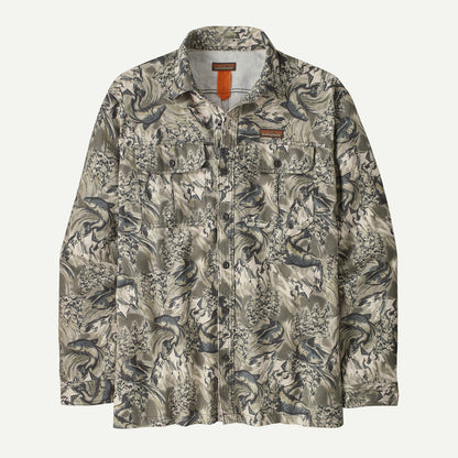 Patagonia M'S Farrier'S Shirt