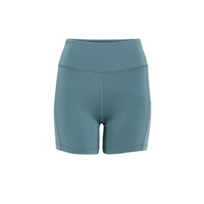 On Performance Short Tights Storm (Women'S)