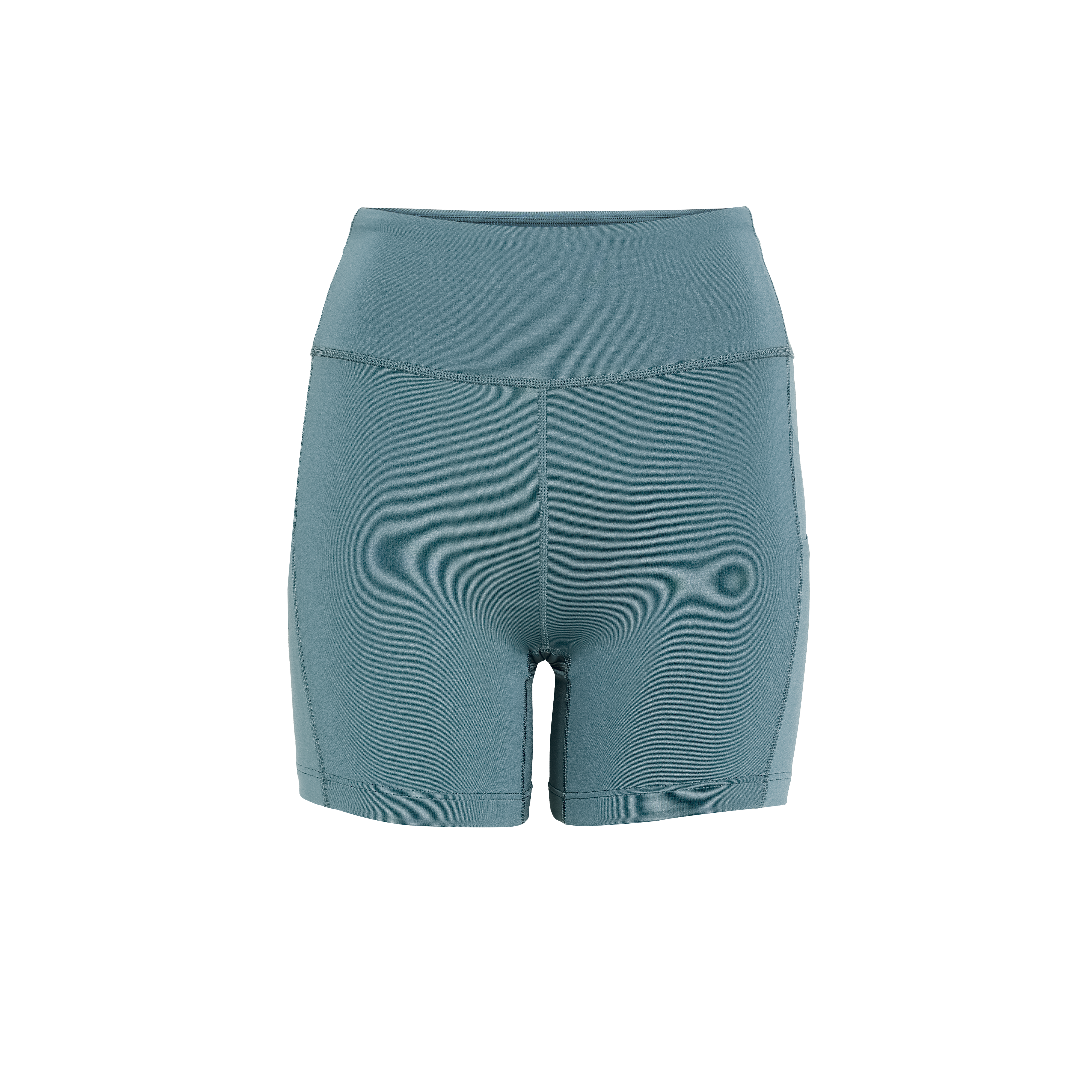 On Performance Short Tights Storm (Women'S)
