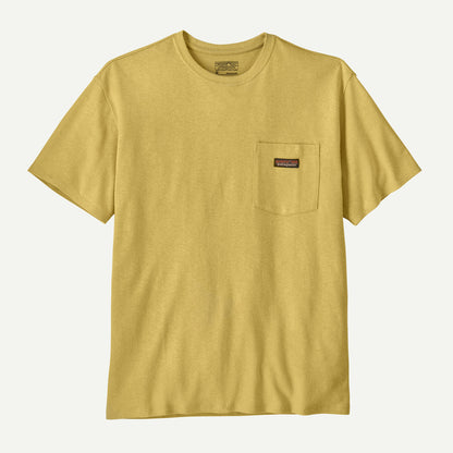 Patagonia M'S Work Pocket T-Shirt