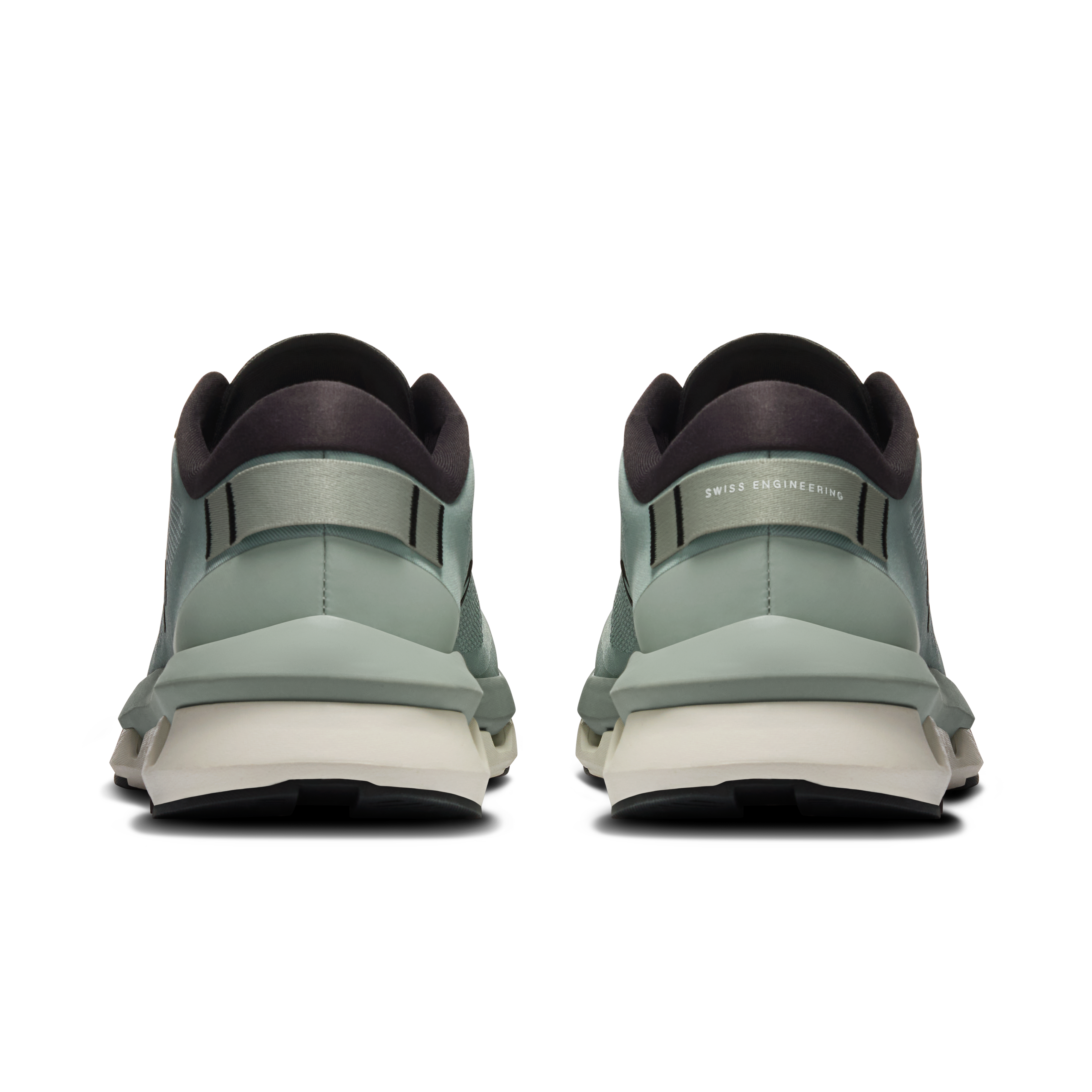 On Cloudzone Mineral Black (Women'S)