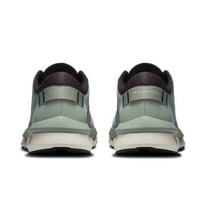 On Cloudzone Mineral Black (Women'S)