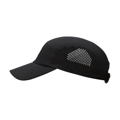 On Cap Loewe Black