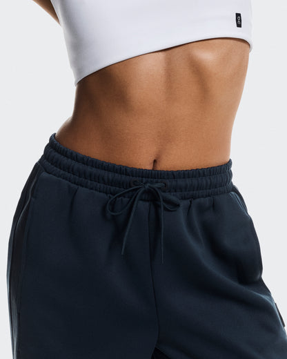 On Courtside Pants Midnight (Women'S)