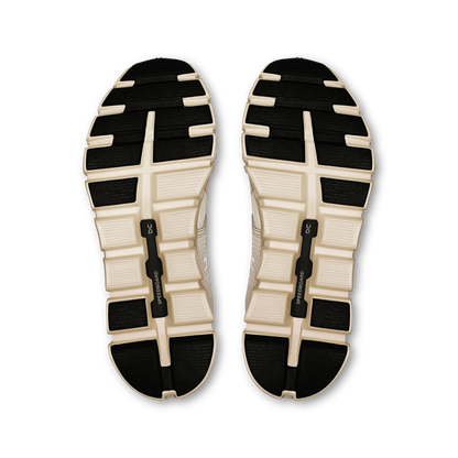 On Cloud 6 Waterproof Pearl Cream (Women'S)