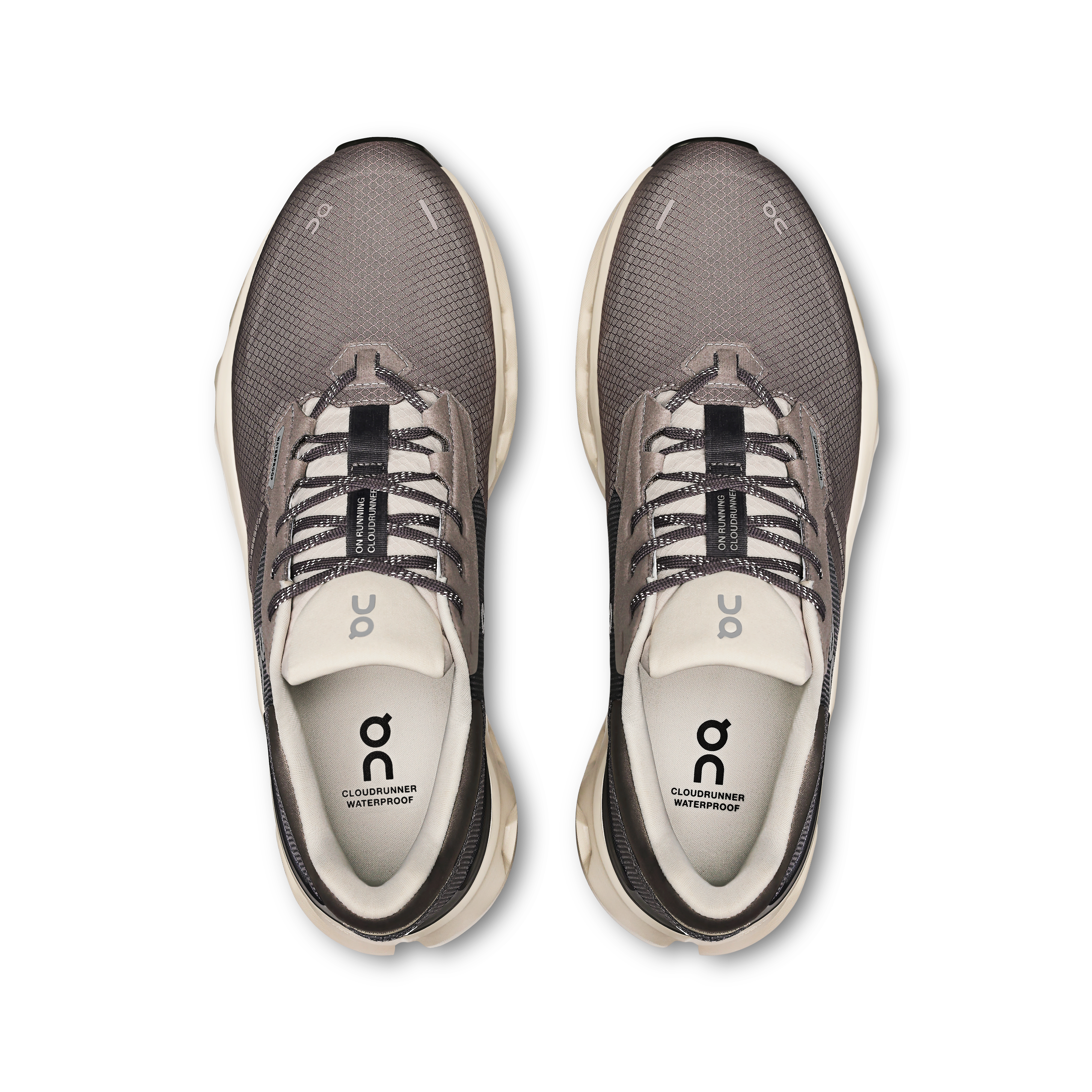 On Cloudrunner 2 Waterproof Eclipse Eclipse